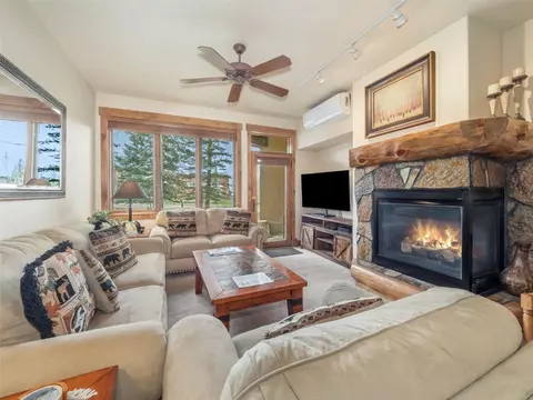 1825 Medicine Springs Dr #3101, Steamboat Springs, CO 80487