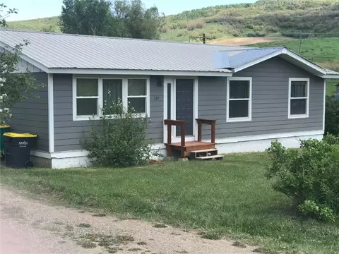 337 E 3rd St, Oak Creek, CO 80467