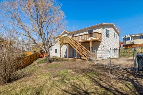 1423 Blake Ln, Steamboat Springs, CO 80487