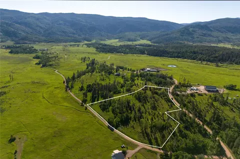 tbd Pima Way, Oak Creek, CO 80467