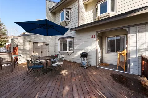 21 Balsam Ct, Steamboat Springs, CO 80487