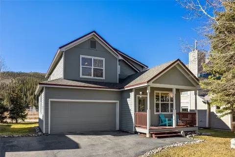 57 Audrey Cir, Breckenridge, CO 80424