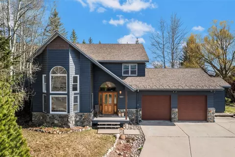 1657 Red Hawk Ct, Steamboat Springs, CO 80487