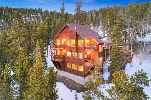 2502 Boreas Pass Rd, Breckenridge, CO 80424