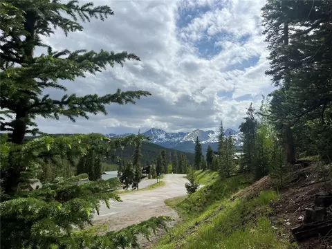197 Goldenview Dr, Breckenridge, CO 80424
