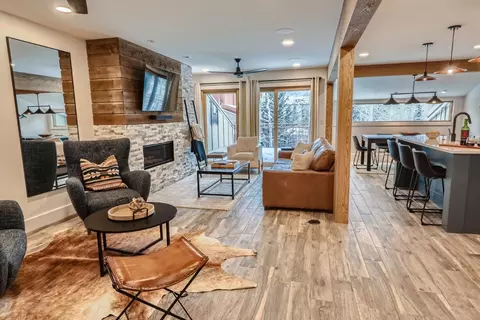 92 Wheeler Cir #114, Copper Mountain, CO 80443