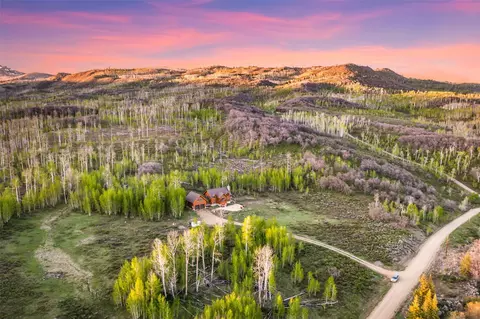51193 Smith Creek Park Rd, Steamboat Springs, CO 80487