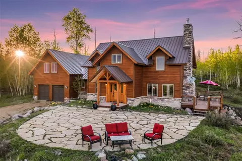51193 Smith Creek Park Rd, Steamboat Springs, CO 80487