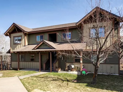 1355 Hilltop Pkwy #1E, Steamboat Springs, CO 80487