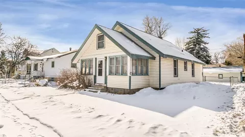 694 Russell St, Craig, CO 81625
