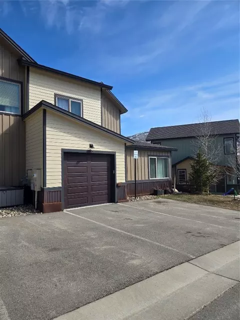70 Lantern Aly #TH 7D, Silverthorne, CO 80498 photo 2