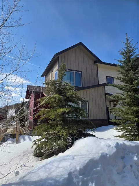 70 Lantern Aly #TH 7D, Silverthorne, CO 80498 photo 4