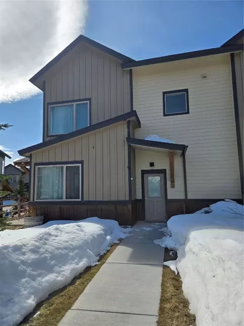 70 Lantern Aly #TH 7D, Silverthorne, CO 80498 photo 5