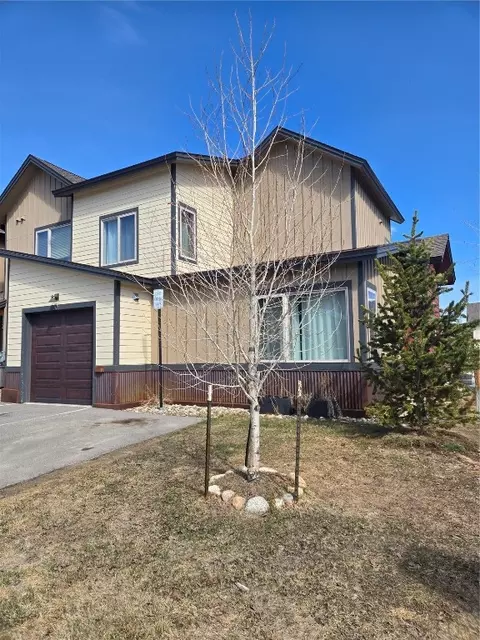 70 Lantern Aly #TH 7D, Silverthorne, CO 80498