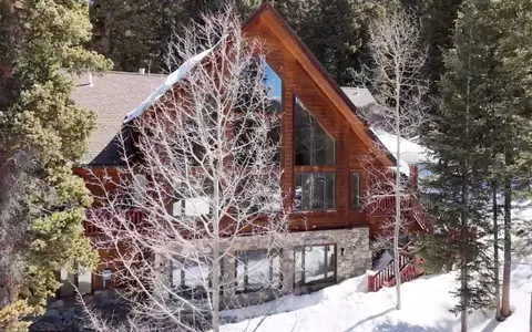 220 Davis Ct, Blue River, CO 80424