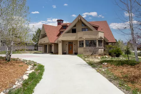 40924 Purple Sage St, Steamboat Springs, CO 80487