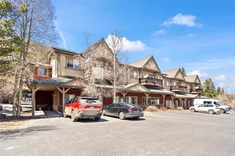 1655 Airport Rd #3, Breckenridge, CO 80424