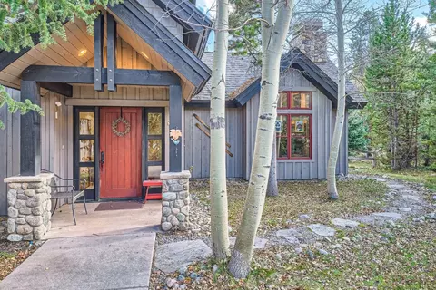 116 Windflower Ln, Frisco, CO 80443