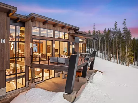 67 Marys Ridge Ln #0, Breckenridge, CO 80424