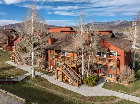 23800 County Road 16 #306, Oak Creek, CO 80467