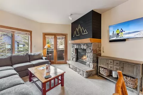 91 River Run Rd #8117, Keystone, CO 80435