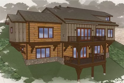 301 Fairview Blvd, Breckenridge, CO 80424