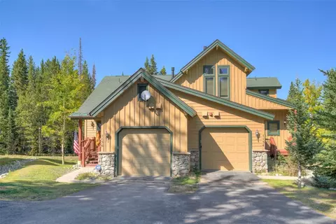 1156 Settlers Dr #8, Breckenridge, CO 80424
