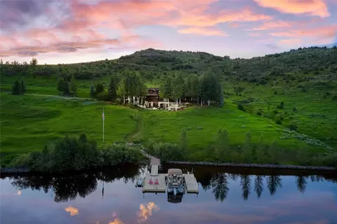 32855 More Ln, Steamboat Springs, CO 80487