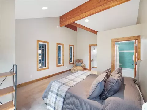 Bedroom - 77 B Rd, Silverthorne, CO 80498 photo 8 of 13