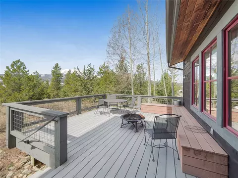 Exterior - 77 B Rd, Silverthorne, CO 80498 photo 4 of 8
