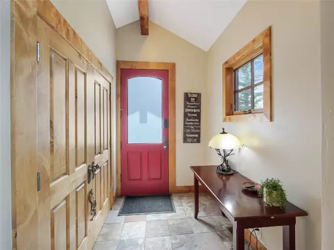 Entry Way - 77 B Rd, Silverthorne, CO 80498 photo 4 of 5