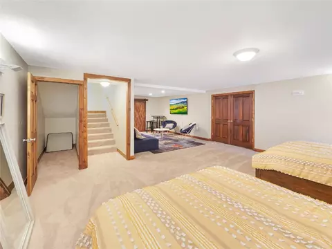 Bedroom - 77 B Rd, Silverthorne, CO 80498 photo 13 of 13