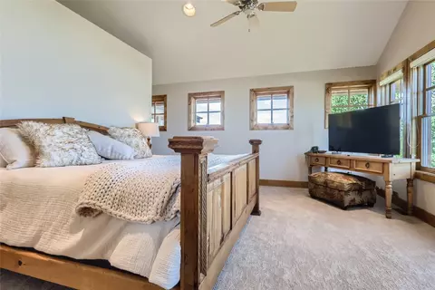 Bedroom - 77 B Rd, Silverthorne, CO 80498 photo 6 of 13