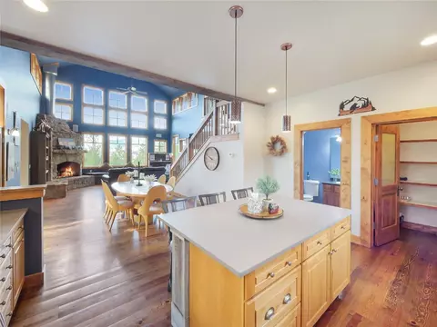 Kitchen - 77 B Rd, Silverthorne, CO 80498 photo 3 of 4