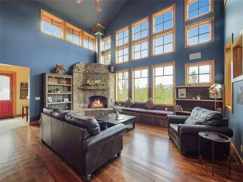 Living - 77 B Rd, Silverthorne, CO 80498 photo 3 of 8