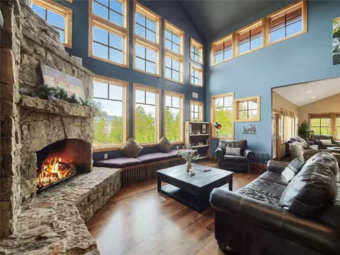 Living - 77 B Rd, Silverthorne, CO 80498 photo 1 of 8