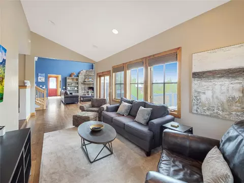 Living - 77 B Rd, Silverthorne, CO 80498 photo 6 of 8