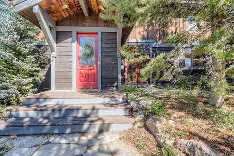 Exterior - 77 B Rd, Silverthorne, CO 80498 photo 2 of 8