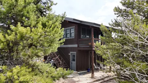 Exterior - 77 B Rd, Silverthorne, CO 80498 photo 6 of 8