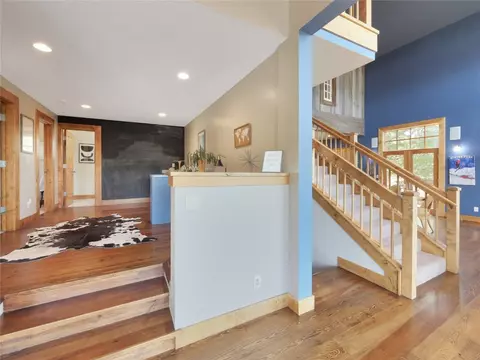 Entry Way - 77 B Rd, Silverthorne, CO 80498 photo 1 of 5