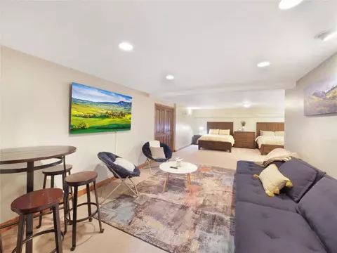 Bedroom - 77 B Rd, Silverthorne, CO 80498 photo 9 of 13