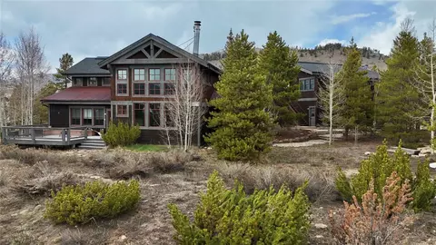 Exterior - 77 B Rd, Silverthorne, CO 80498 photo 8 of 8