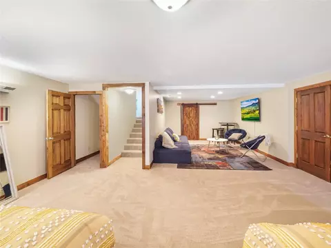 Bedroom - 77 B Rd, Silverthorne, CO 80498 photo 10 of 13