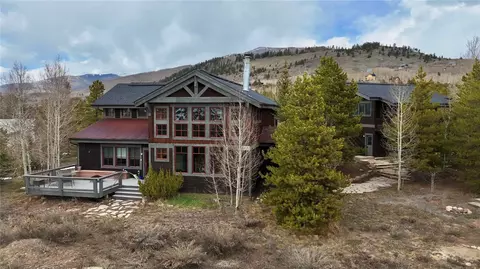 Exterior - 77 B Rd, Silverthorne, CO 80498 photo 7 of 8
