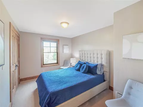 Bedroom - 77 B Rd, Silverthorne, CO 80498 photo 1 of 13