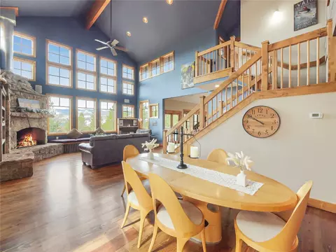Dining - 77 B Rd, Silverthorne, CO 80498 photo 1 of 1