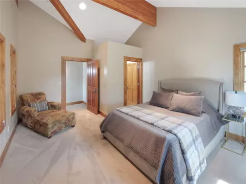 Bedroom - 77 B Rd, Silverthorne, CO 80498 photo 7 of 13