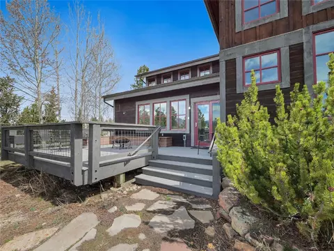 Exterior - 77 B Rd, Silverthorne, CO 80498 photo 3 of 8