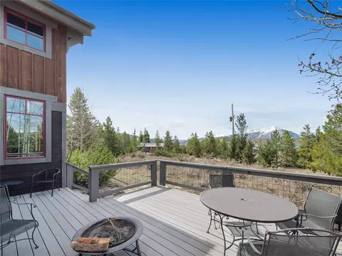 Exterior - 77 B Rd, Silverthorne, CO 80498 photo 5 of 8