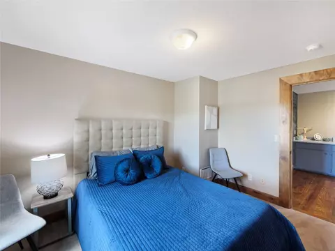 Bedroom - 77 B Rd, Silverthorne, CO 80498 photo 2 of 13